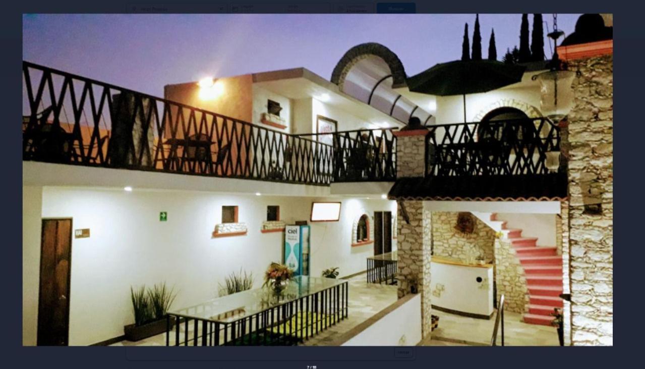 Hermanos Feregrino Bernal Exterior foto